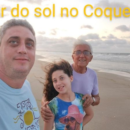 Chaleville Coqueiro 3201 - Luis Correia Piaui Ngoại thất bức ảnh