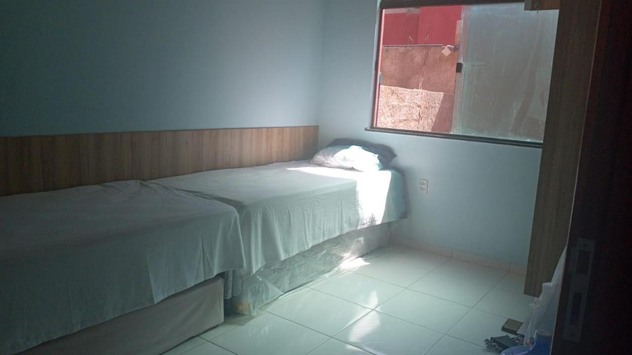 Chaleville Coqueiro 3201 - Luis Correia Piaui Ngoại thất bức ảnh