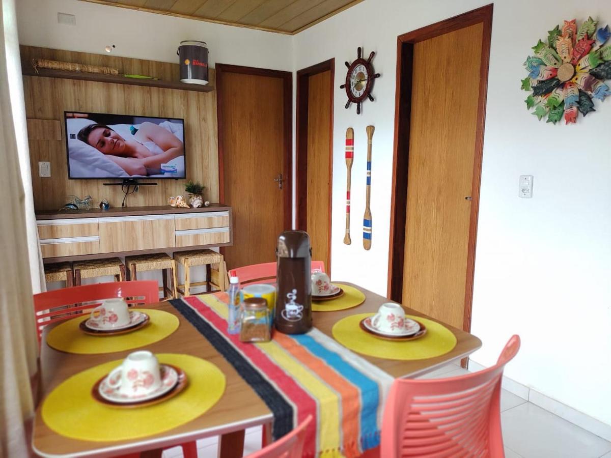 Chaleville Coqueiro 3201 - Luis Correia Piaui Ngoại thất bức ảnh