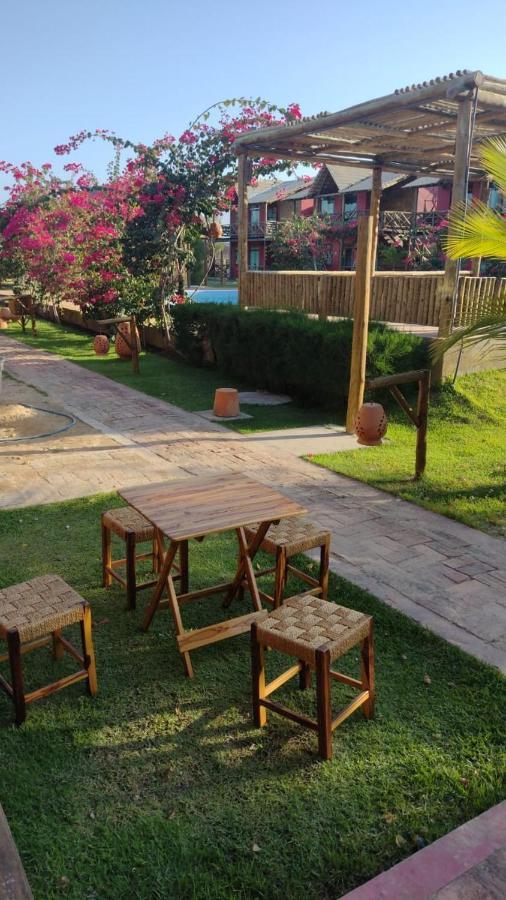 Chaleville Coqueiro 3201 - Luis Correia Piaui Ngoại thất bức ảnh