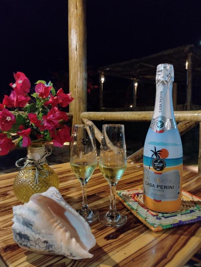 Chaleville Coqueiro 3201 - Luis Correia Piaui Ngoại thất bức ảnh